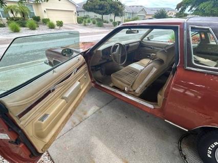 1975 Buick Regal