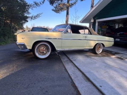 1965 Buick Skylark