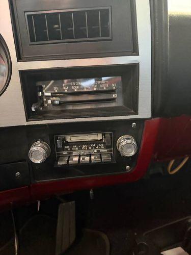 1982 Chevrolet C10