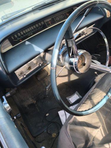 1968 Chevrolet Impala