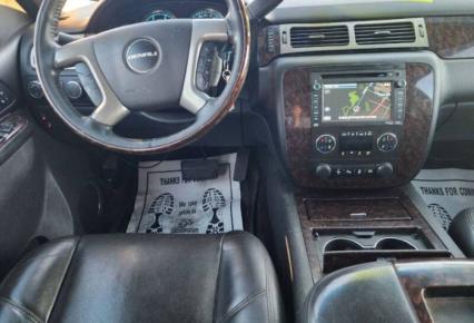 2018 GMC Sierra