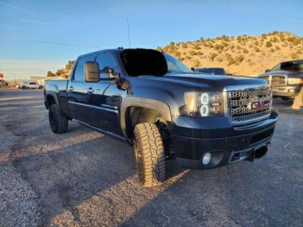 2018 GMC Sierra