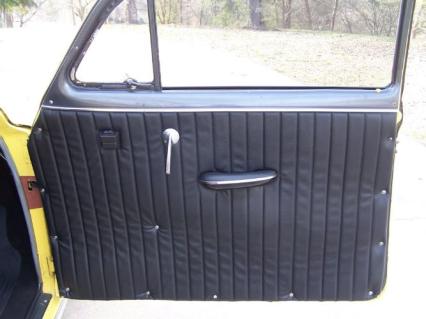 1952 Chevrolet Coupe