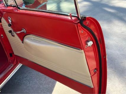 1955 Chevrolet Bel Air