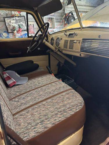 1953 Chevrolet Pickup