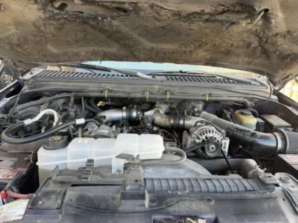 1999 Ford F250