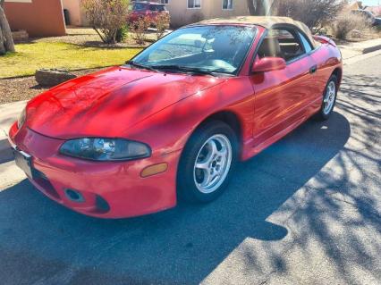 1999 Mitsubishi Eclipse