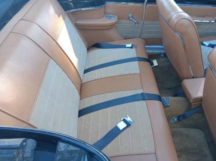 1966 Plymouth Valiant