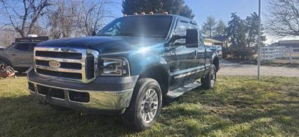 1999 Ford F250