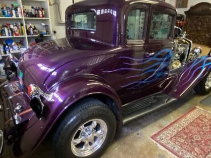 1932 Pontiac Coupe