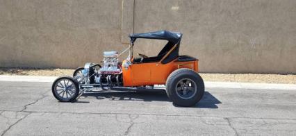 2023 Ford T Bucket