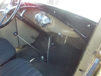 1930 Ford Model A