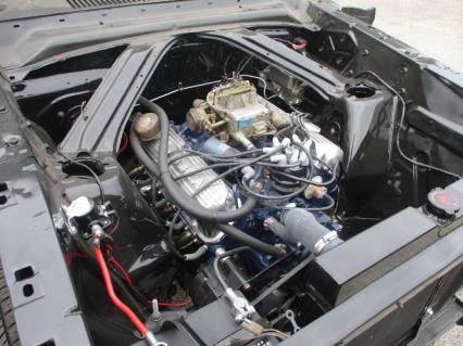 1965 Ford Falcon