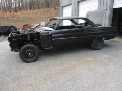 1965 Ford Falcon