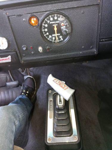 1985 Chevrolet S10
