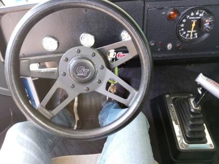 1985 Chevrolet S10
