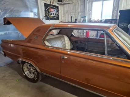 1966 Dodge Dart