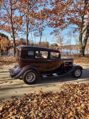 1933 Studebaker Rockne