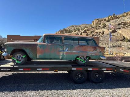 1955 Chevrolet 210