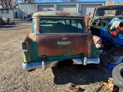 1955 Chevrolet 210