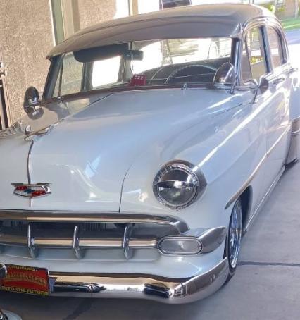 1954 Chevrolet Bel Air