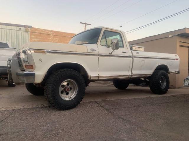 1979 Ford F-150