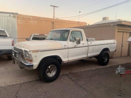 1979 Ford F150