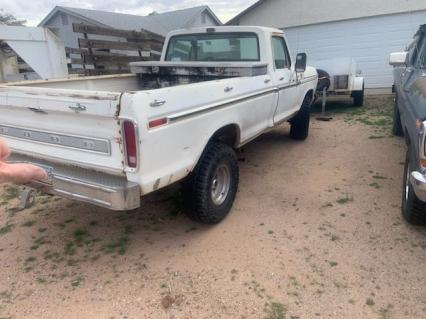 1979 Ford F150