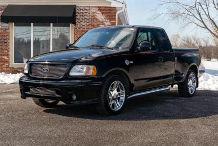 2000 Ford F150