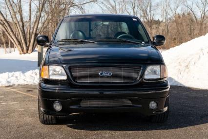 2000 Ford F150