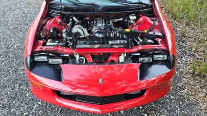 1994 Chevrolet Camaro