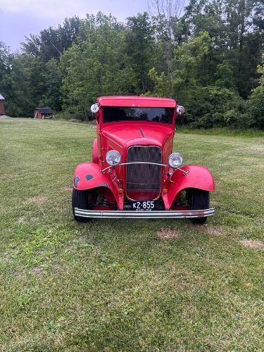 1932 Ford Model B