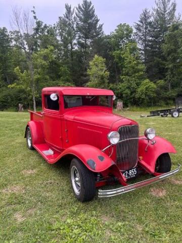 1932 Ford Pickup