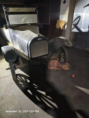 1917 Chevrolet Other