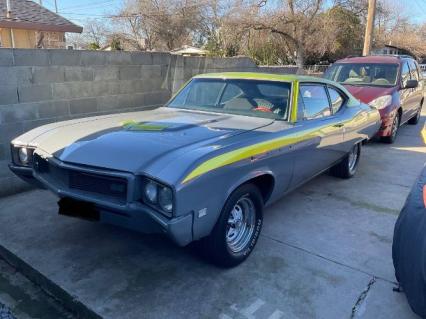 1968 Buick Skylark
