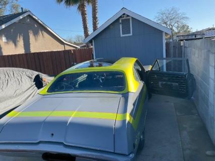 1968 Buick Skylark