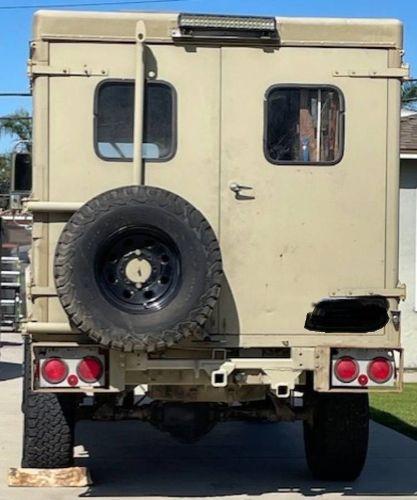 1964 Power Wagon W200
