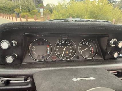 1972 BMW 2002ti