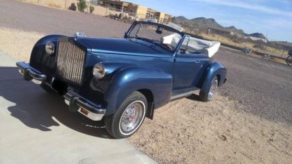 1990 Rolls Royce Convertible