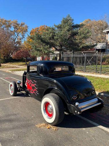 1932 Ford Model B