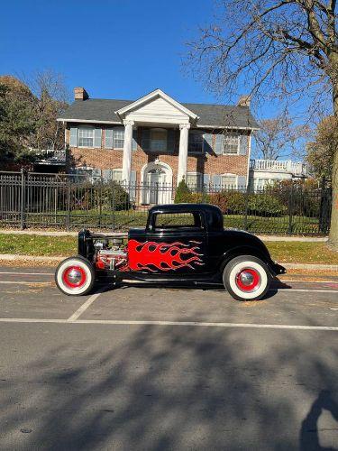 1932 Ford Model B