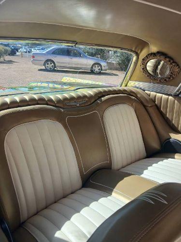 1960 Ford Thunderbird