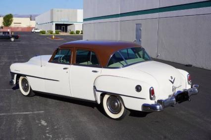 1952 Chrysler New Yorker