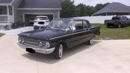 1960 Mercury Comet