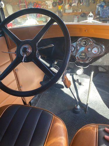 1930 Ford Model A