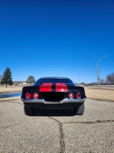 1970 Chevrolet Camaro