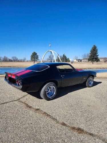 1970 Chevrolet Camaro