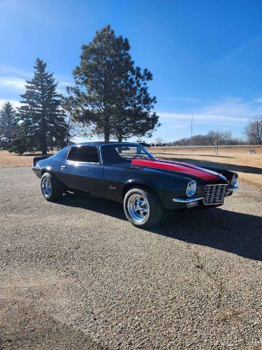 1970 Chevrolet Camaro
