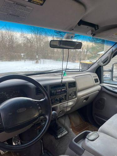 1999 Ford F250