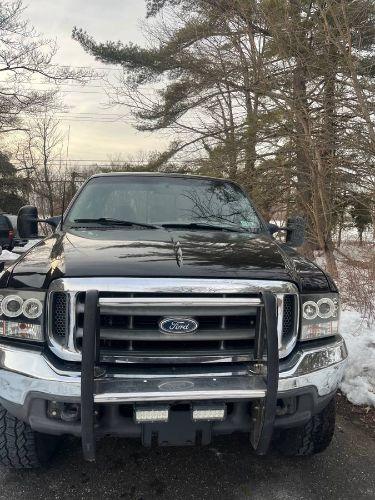 1999 Ford F250